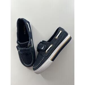 Nautica Shoes